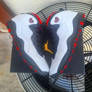 Air Jordan Retro 10